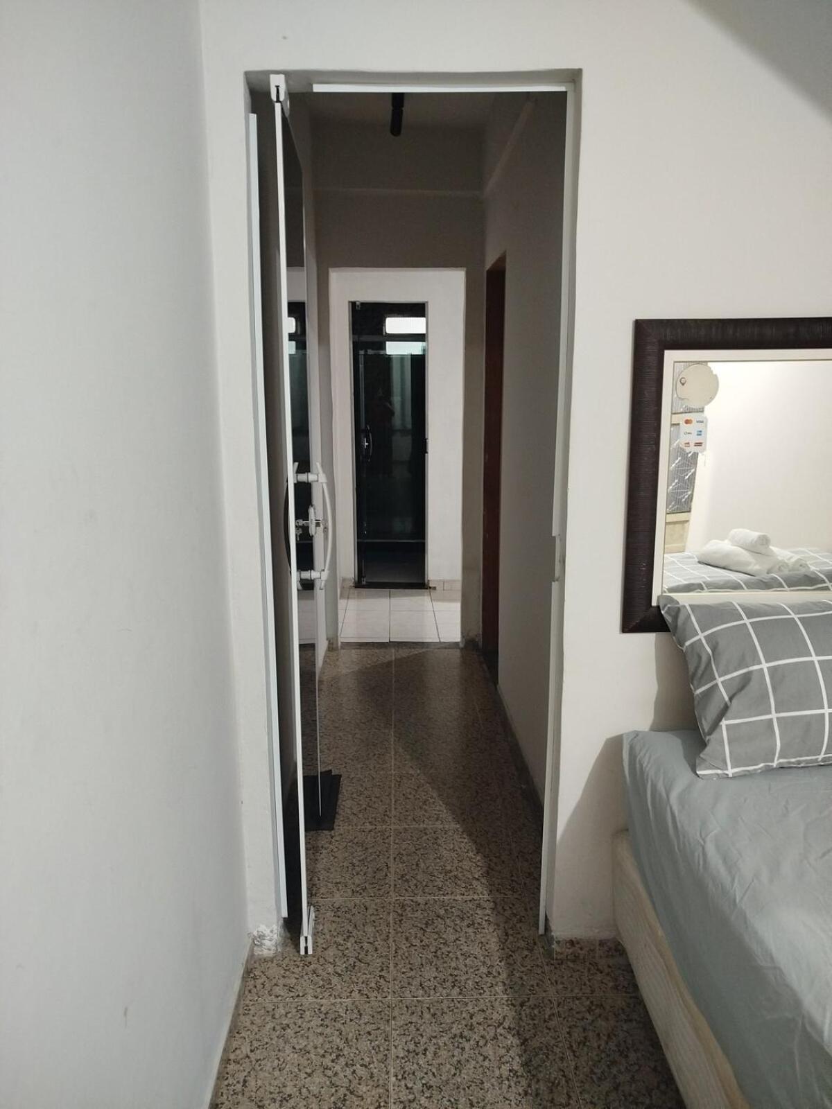 Apto Com Garagem - Penha Holiday home *