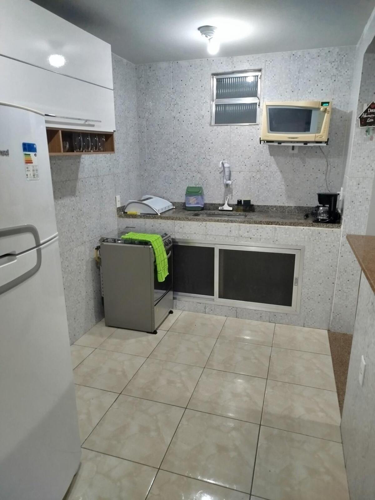 Apto Com Garagem - Penha Holiday home *