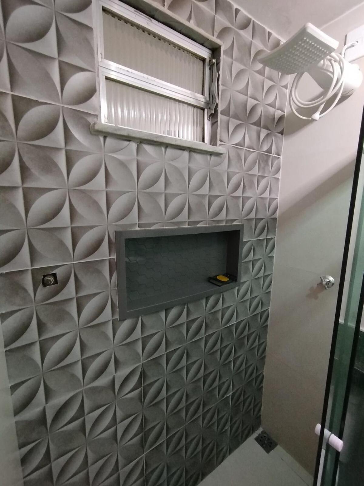 Holiday home Apto Com Garagem - Penha *