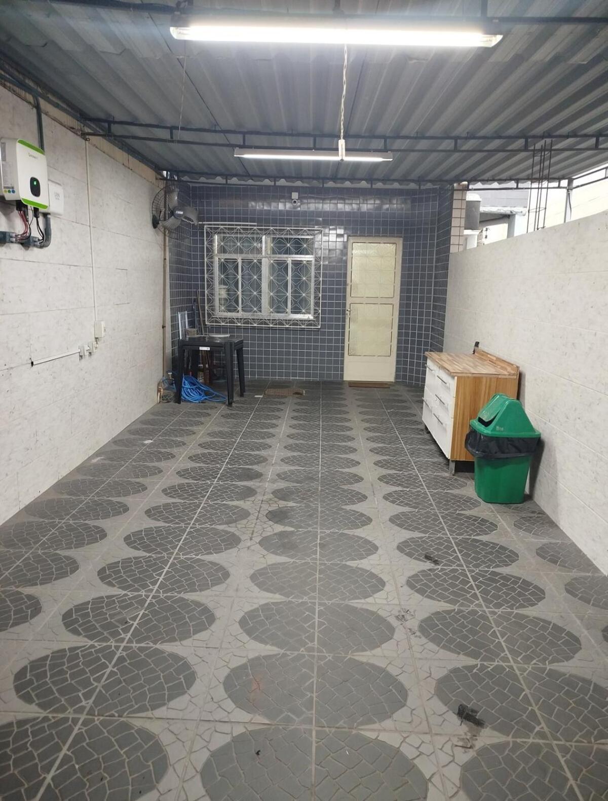 Apto Com Garagem - Penha Holiday home Rio de Janeiro