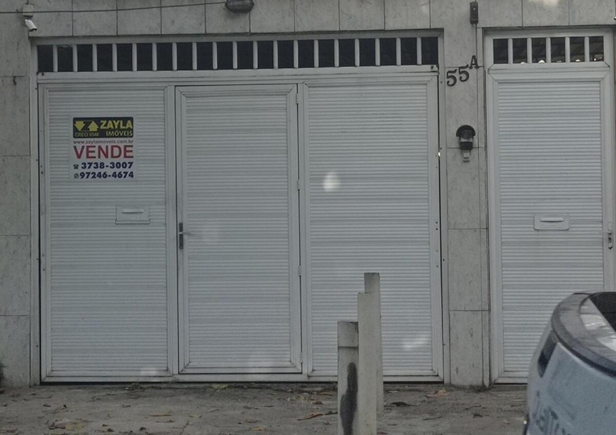 Holiday home Apto Com Garagem - Penha
