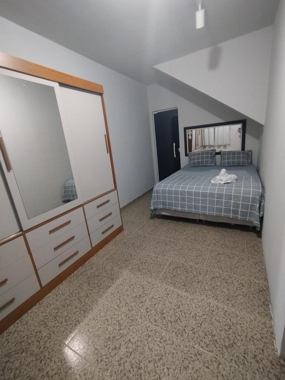 Apto Com Garagem - Penha Rio de Janeiro